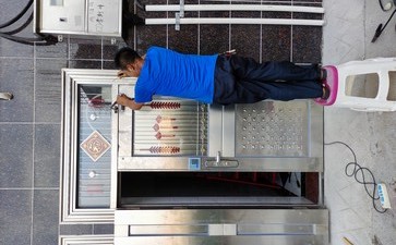 珠海找开锁师傅一般附近24小时开锁换锁修锁公司