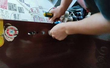 海西开锁上门需要附近24小时开锁换锁修锁公司