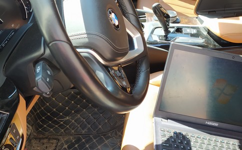 「遥控器匹配方法」东风本田CR-V汽车遥控器匹配方法