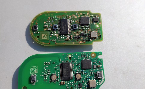 「铃木遥控」铃木新奥拓遥控注册方法