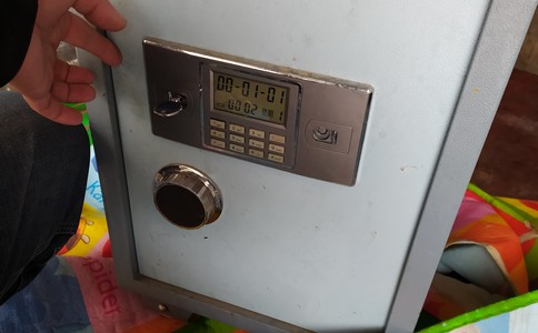 「长安遥控器」长安奔奔_奔奔迷你遥控器匹配方法