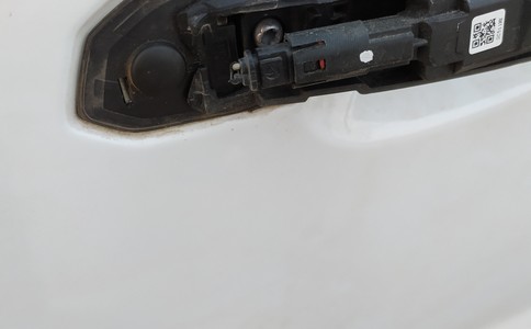 「哈佛长城」老款长城哈佛轿车（2007年）遥控器匹配方法