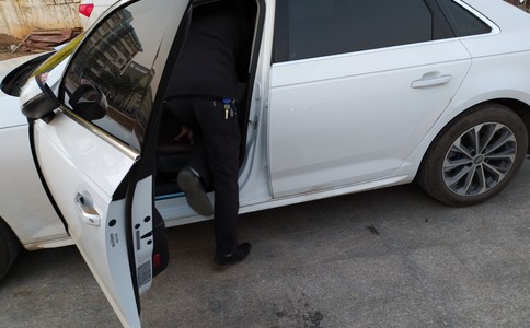 「奥迪大众」奥迪_大众遥控钥匙清除_匹配方法操作方法